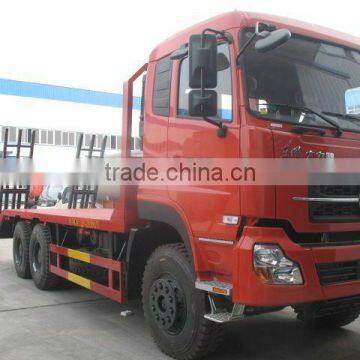 flat bed trucks,low bed container flat truck,flat body truck