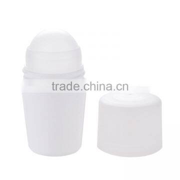 Custom 50ml Plastic Roll on Bottle for Skin Care photo-2