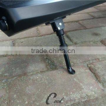 2 Wheel Electric Standing Scooter From Professional Factory photo-5