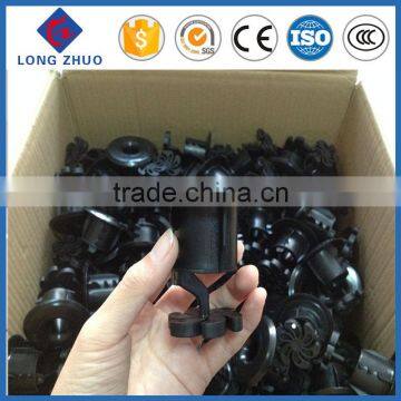 China supplier cooling tower water spraying nozzles