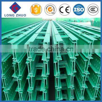 FRP Cable Tray (Ladder Type) photo-3