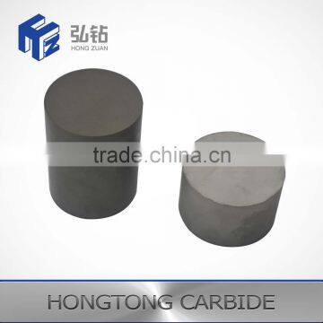 Hip Sintered Tungsten Carbide Cold Forging/heading/welding Dies photo-3