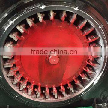 Horserider PP / ABS Plastic Miller Machine / Grinder photo-5