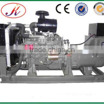 Discount!!! China generator set / gas generator sets price.