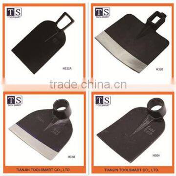 Hand Farm Tool Small Light Garden Hoe photo-2