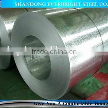 Good Quality Galvanized Steel Coils photo-2