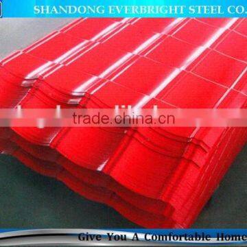 Color Coated Steel Sheet/prepainted Steel Sheet/colored Stainless Steel Sheets photo-2