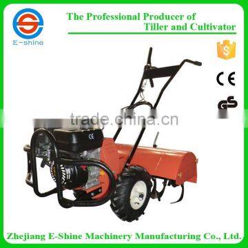 Power Tiller Price Agriculture Machinery 7.0HP Tiller 12V Light photo-2