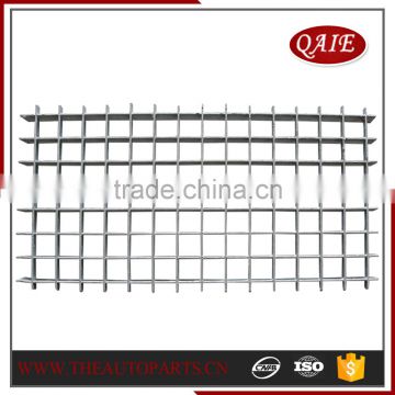 customized high quality painting steel grating prices