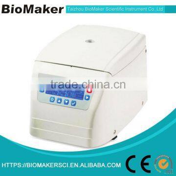 Custom hematocrit test hematocrit micro centrifuge