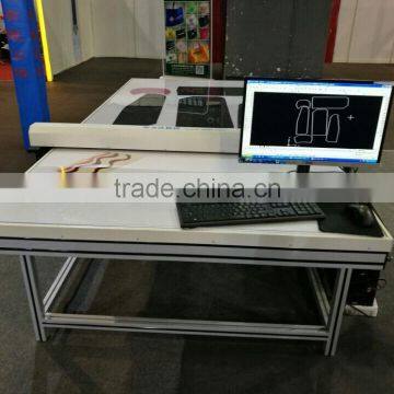 Fully Automatic Digitizer ZJ005A Sales Online photo-2