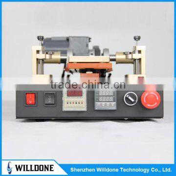 Suction Automatic Separator Machine, Screen Separator photo-6