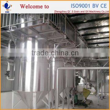 Cooking Edible Oil Processing Line photo-3