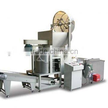 made in china peanut-fryer