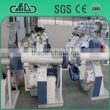 Professional Poultry Feed Production Line photo-6