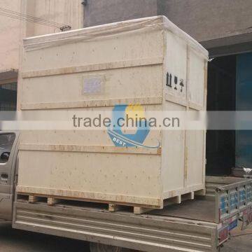 10 Tons per Day Cassava Flour Milling Machine photo-6