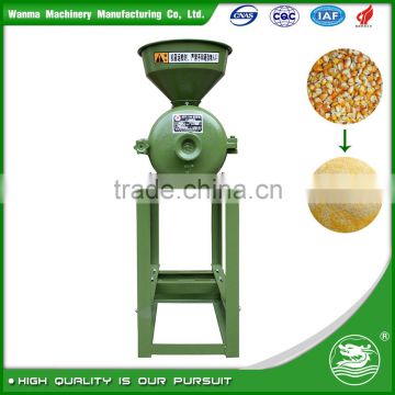 WANMA4633 Gold Supplier Home Use Small Wheat Flour Mill