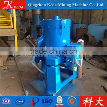 Hot Selling Keda Series Gold Mining Machine, Centrifugal Concentrator for Sale