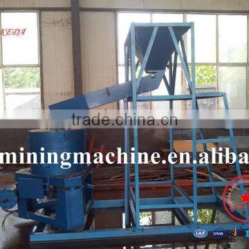 Centrifugal Concentrator for Gold Separtor photo-2