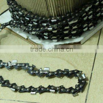 100feet/roll .325" pitch, .050"(1.3 mm) gauge,Semi-Chisel ChainSaw Chain