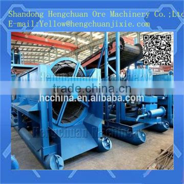 Low invest for mining gold trommel washing Mining Machinery