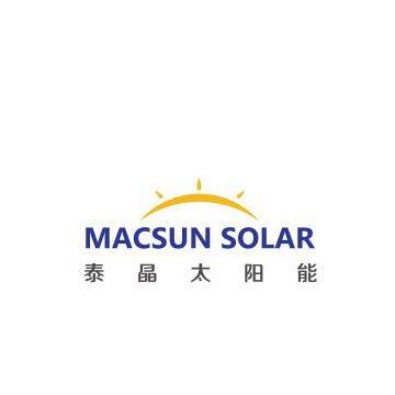 Macsun Solar Energy Technology Co.,Limited