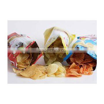 China Industrial Potato Chips Production Line Price photo-6