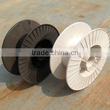 D300 D270 flux cored welding wire plastic empty welding wire spool