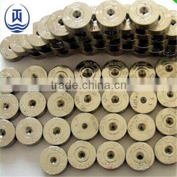 China Carbide Drawing Dies Used for Wire Drawing Machine photo-6