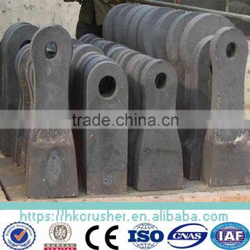 11kw Widely Used in Stone Impact Crusher Price photo-5