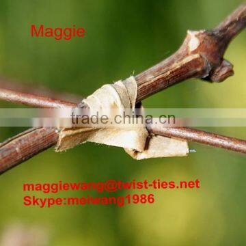 plant twist ties for grape