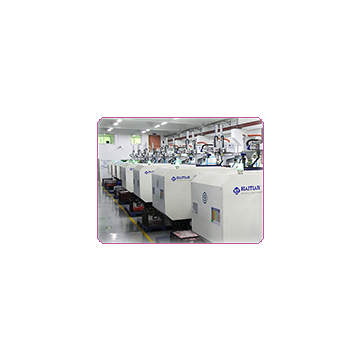 Sunlit (china) Inc. company overview - view 2
