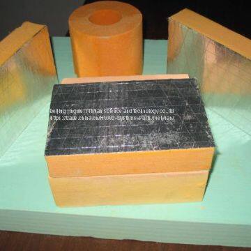 phenolic foam  thermal insulation