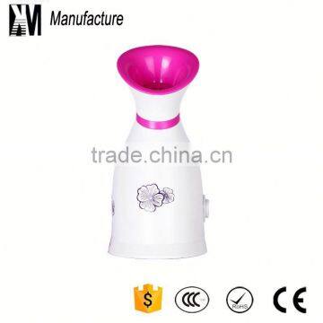 CE approved beauty salon equipment Spa Vapor facial mist spray humidifier