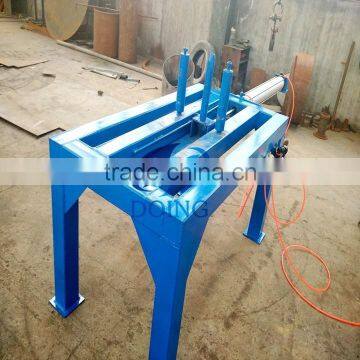 Tyre Changing Machine is a Useful Tool to Packing Tyre photo-4