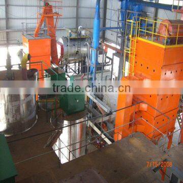 High Quality Commercial Corn Oil Extraction Method for Getting Edible Oil photo-4