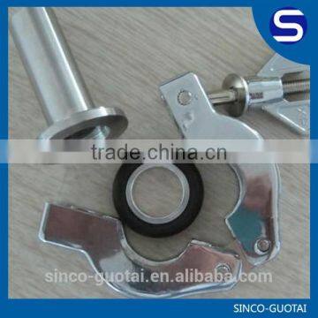 304 Stainless Steel Tri Clamp Assemble