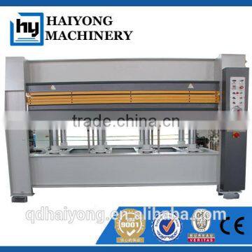 Hydraulic Veneer Press Machinery