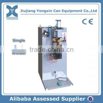 Hot CE Certificated AC Automatic Welding Machine for Tin Can photo-4