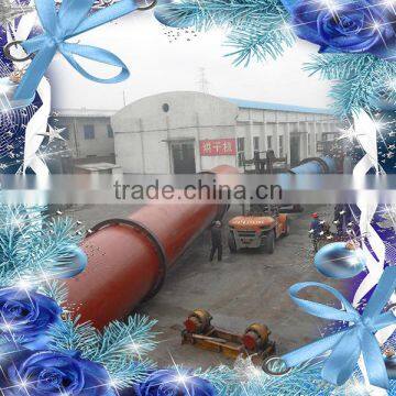 Industrial Dryer Sawdust Drum Rotary Dryer& Limestone Slag Rotary Dryer Price for Sale photo-3