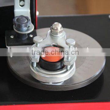 Plastic Bottle Ink Pad Printer for Expiry Date/batch Number/code photo-3
