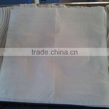 Hotel Use Napkin Paper Making Machine photo-5