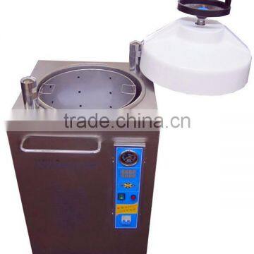 Industrial Autoclave Sterilizer Price photo-2