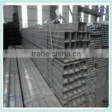 Erw Mild Steel Galvanized Tube/pipe for Greenhouse photo-5