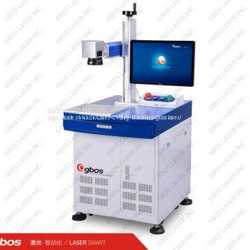 Fiber laser marking engraving machine 10W/20W/30W