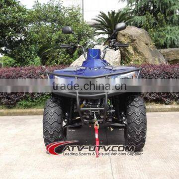 China Made 200cc 4 Stroke ATV Quad (AT2002) photo-2