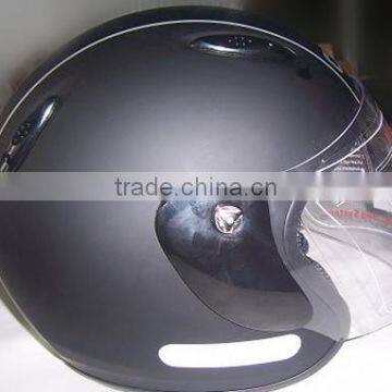 ABS Helmet/ECE Helmet/Europe Approved Safety Half Face Helmet (TKH-601) photo-2