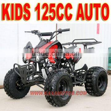 125cc Cheap ATV for Kids