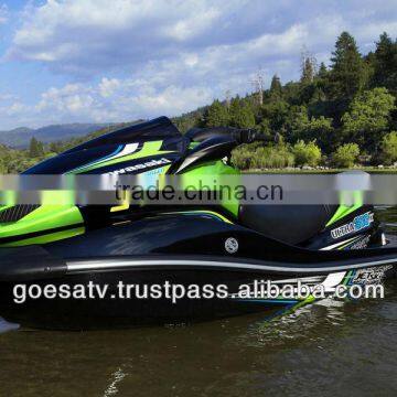 Jet Ski - Motor 4 - Cylinders, 4-Stroke, photo-2