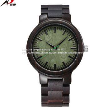 China Wholesale New Watches Gift Set Digital Watch Wood Watch